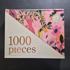 1000 Piece " Lemon Haze" Jigsaw Puzzle